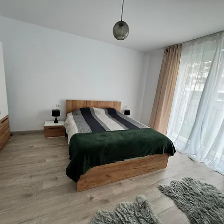 Cozy & Bright * Brasov