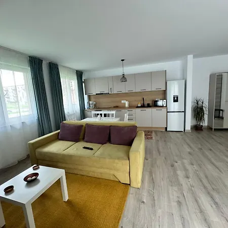 Apartment Cozy & Bright